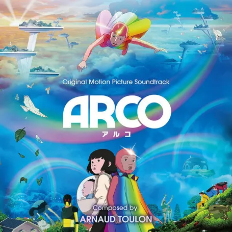 Arco (Original Motion Picture Soundtrack)