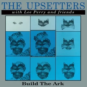 Build The Ark