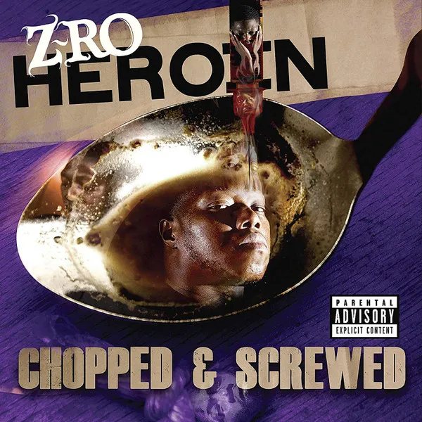Heroin (Chopped & Screwed)