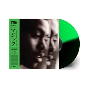 MAGIC GREEN BLACK LTD.