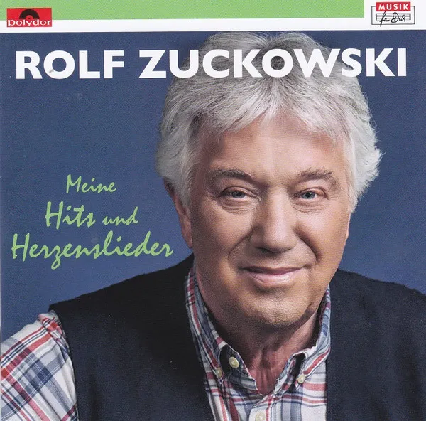 Meine Hits und Herzenslieder