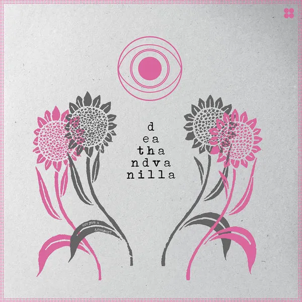 Are You A Dreamer? (Pink Vinyl)