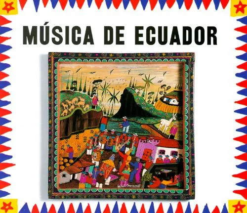 Musica De Ecuador