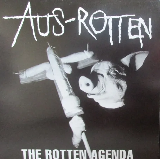 The Rotten Agenda