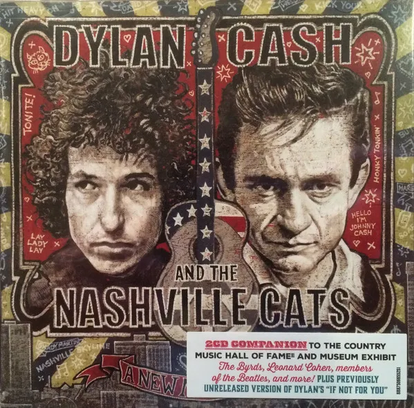 A New Music City