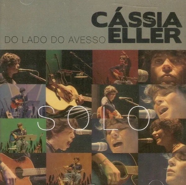 Solo - Do Lado Do Avesso