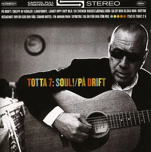 Totta 7: Soul!/På Drift