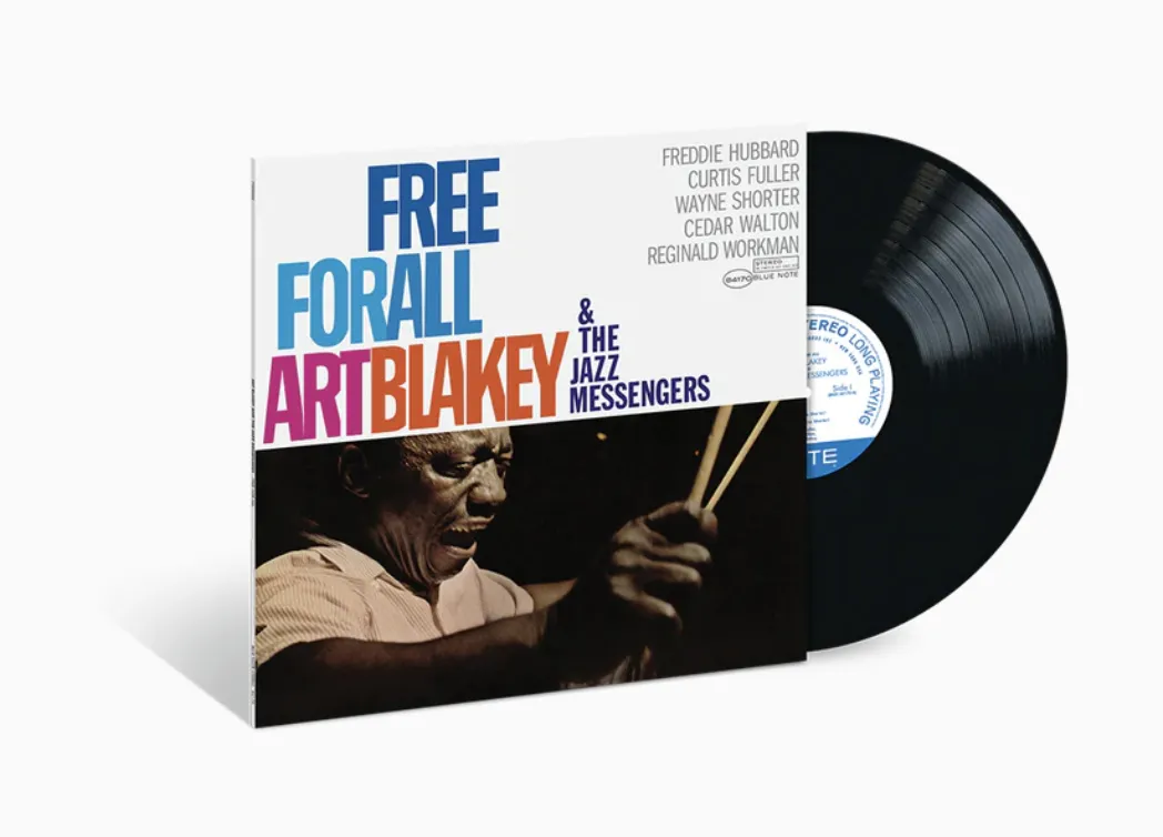 Free For All