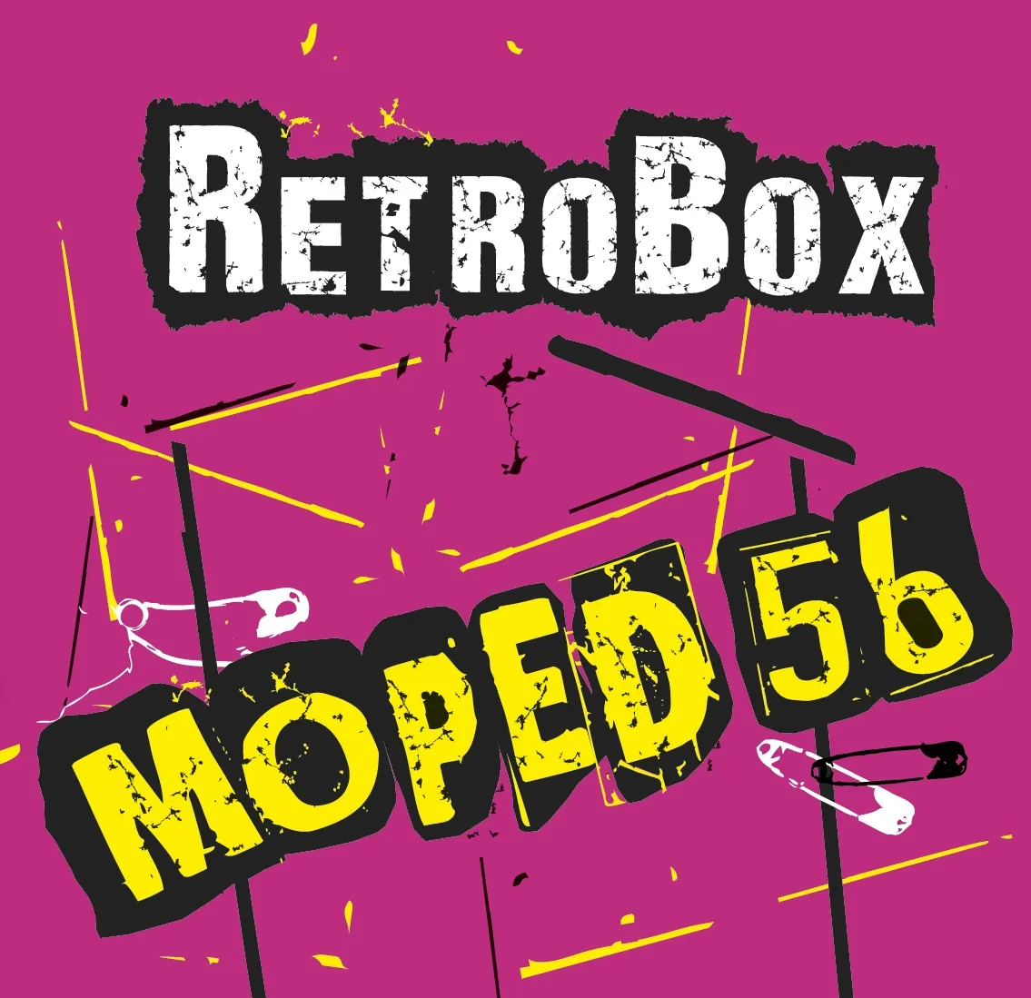 MOPED 56
