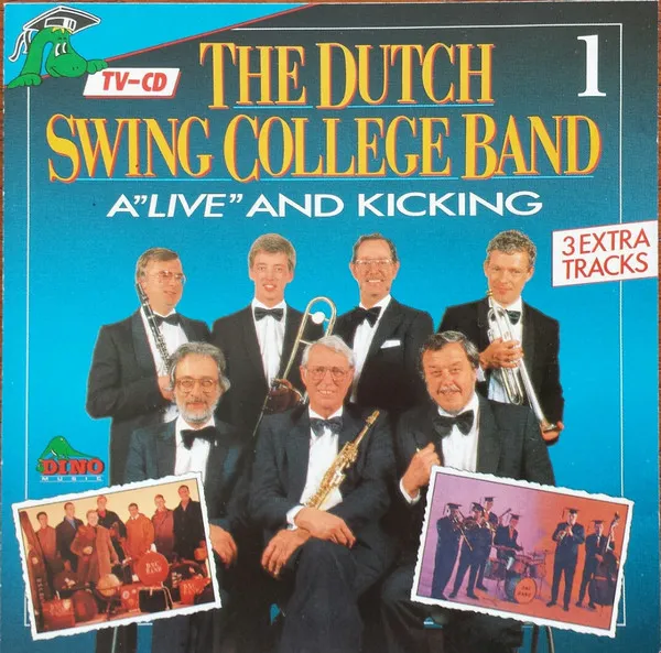 A"Live" And Kicking