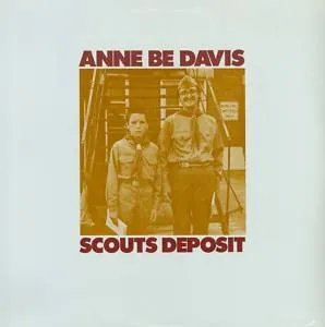 Scouts Deposit