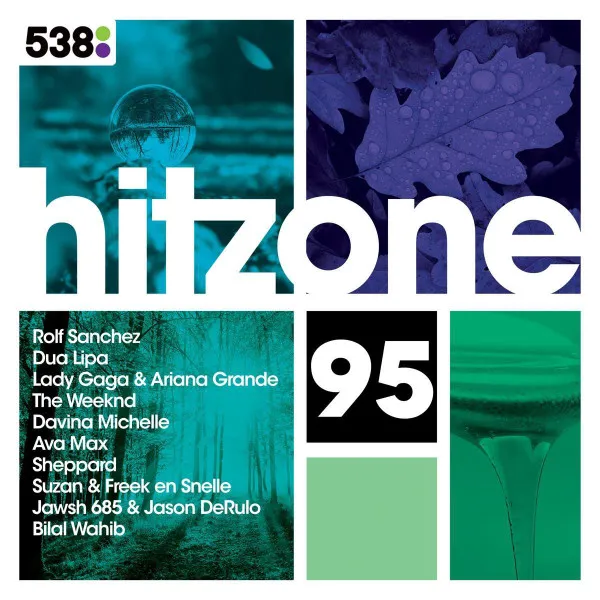 HITZONE 95