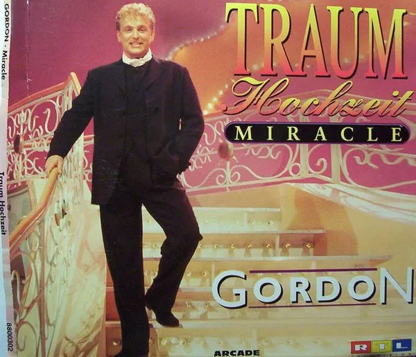 Traumhochzeit