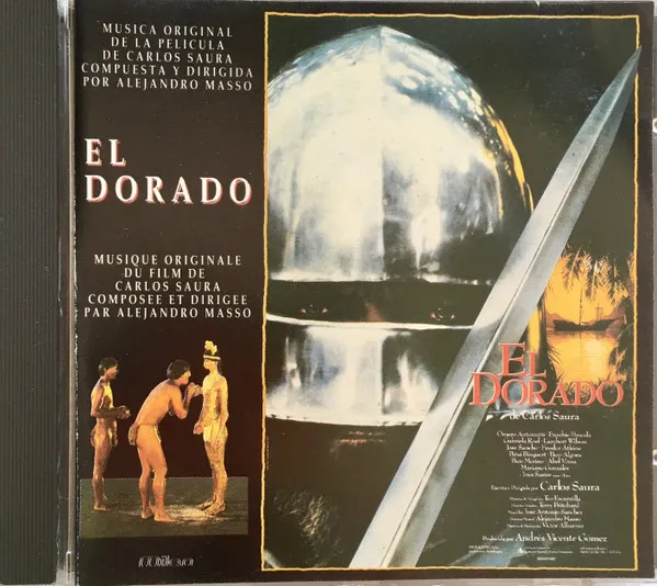 El Dorado
