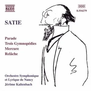 Orchesterwerke