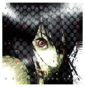 Stand Alone Complex - Solid State Society O.S.T.