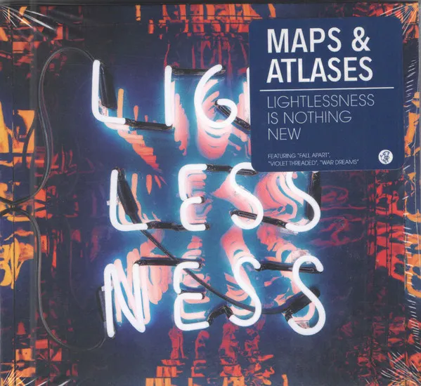 Lightlessness is Nothing New