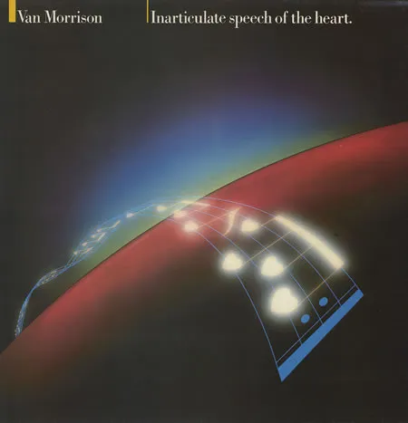 Inarticulate Speech Of The Heart