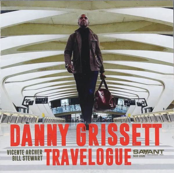 Travelogue
