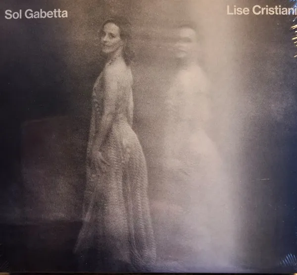 Lise Cristiani