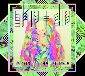 Riots In the Jungle