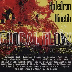Global Flow