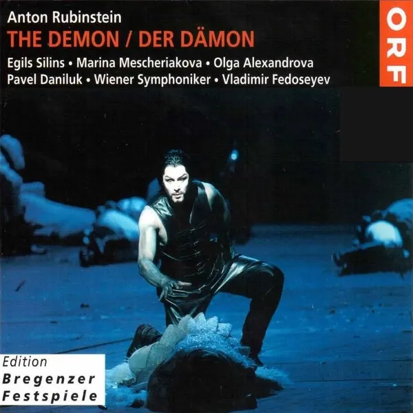 The Demon = Der Dämon