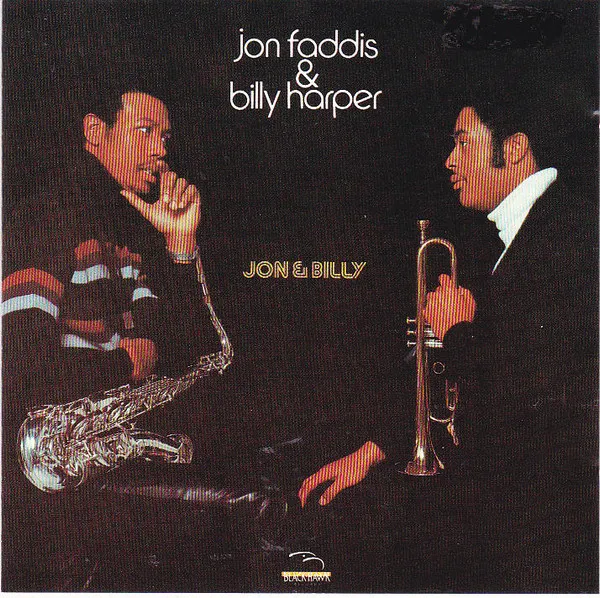 Jon & Billy