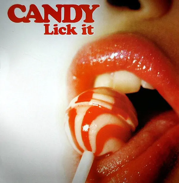 Lick It