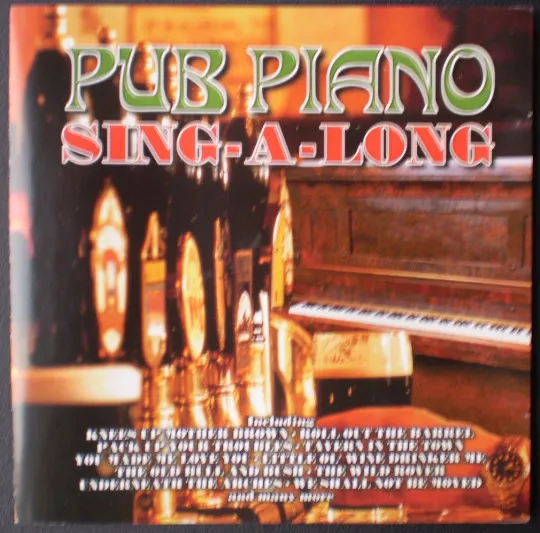 Pub Piano Sing-A-Long