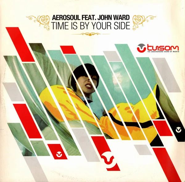 Time Is By Your Side