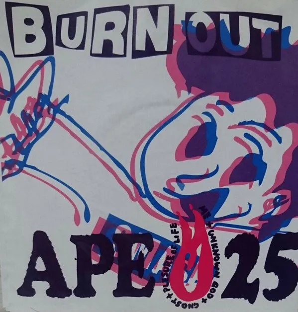 Burn Out