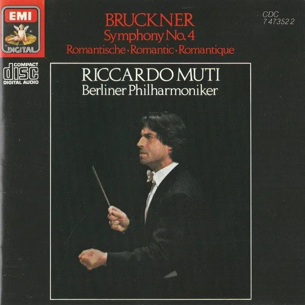 Symphony No.4