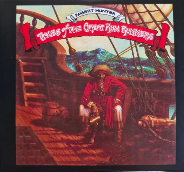 TALES OF THE GREAT RUM RUNNERS (DELUXE EDITION)