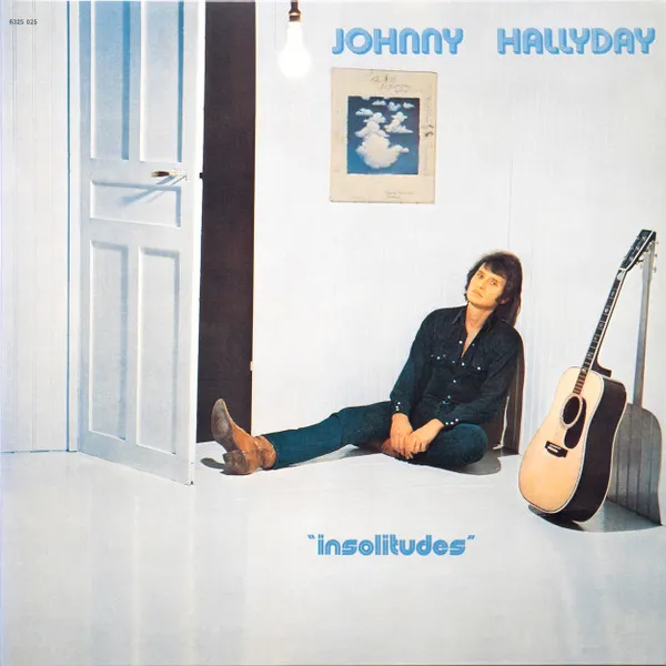 Insolitudes