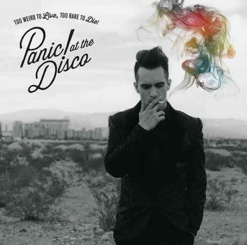 Too Weird To Live,Too Rare To