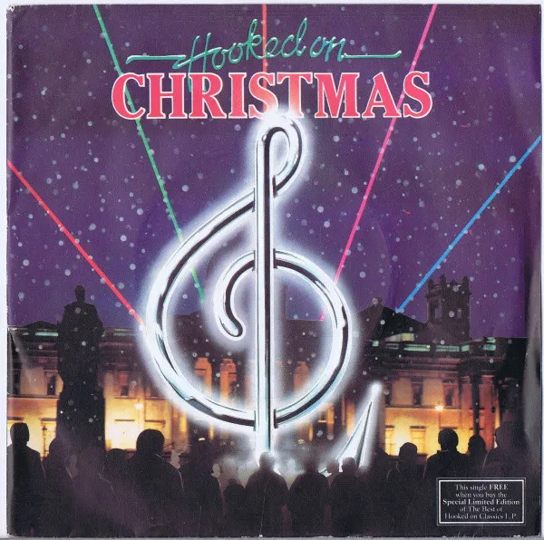 Hooked On Christmas
