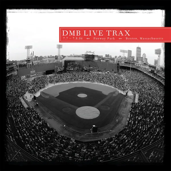 DMB Live Trax Vol. 6