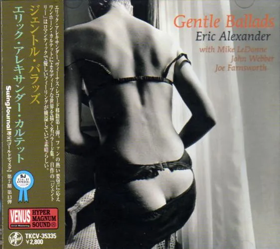 Gentle Ballads