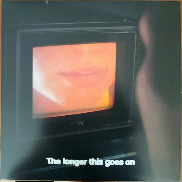 The Longer This Goes On (Limited Edition) (White Vinyl)