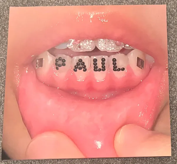 Smiling Through The Pain 2
