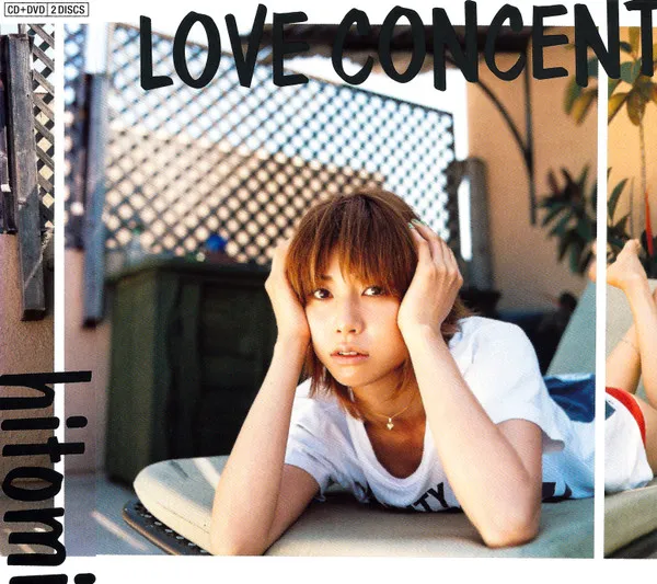 Love Concent