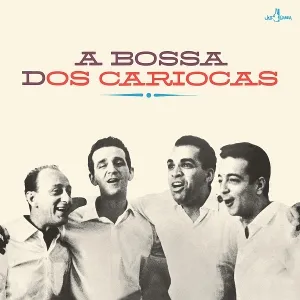 A Bossa Dos Cariocas