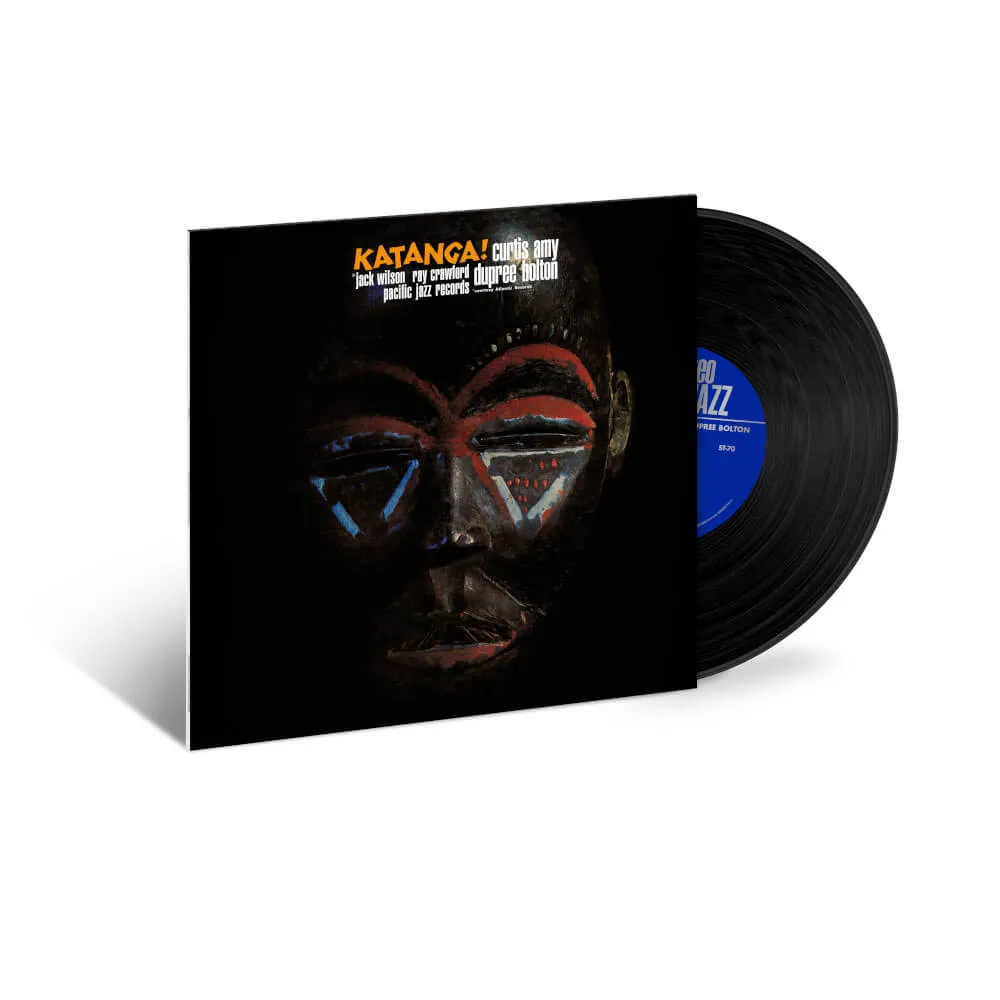 Katanga! (Tone Poet Vinyl) (180g)