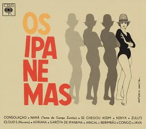 Os Ipanemas