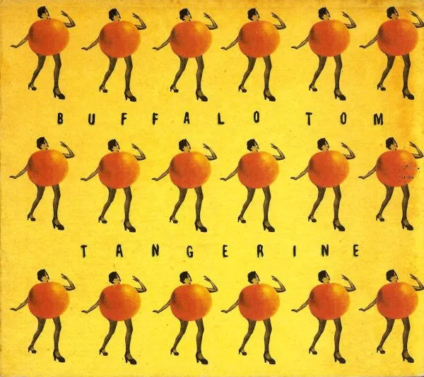 Tangerine