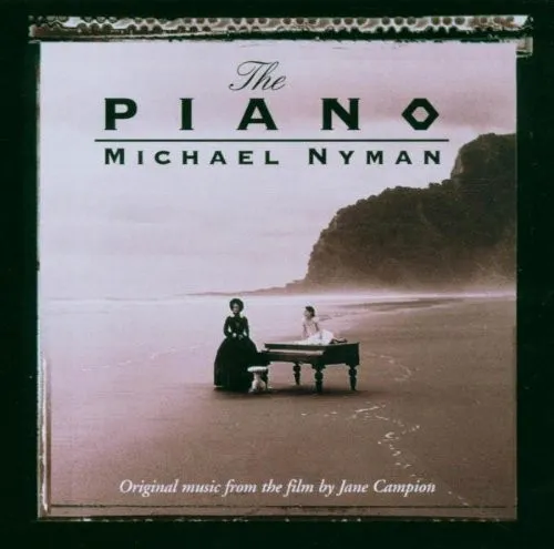 The Piano: Music From the Motion Picture