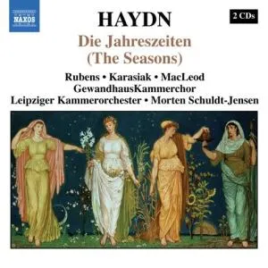 Seasons