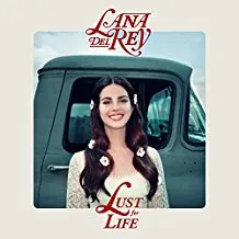 Lust For Life