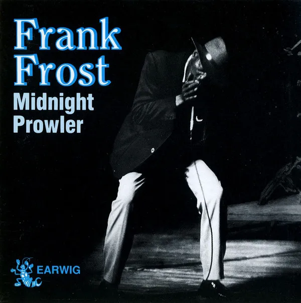 Midnight Prowler